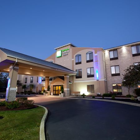 Holiday Inn Express Plymouth By Ihg Eksteriør bilde