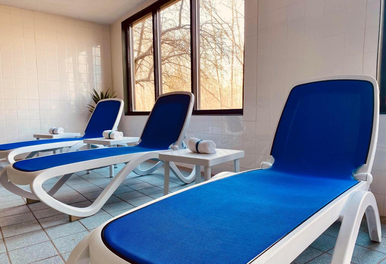 Holiday Inn Express Plymouth By Ihg Eksteriør bilde