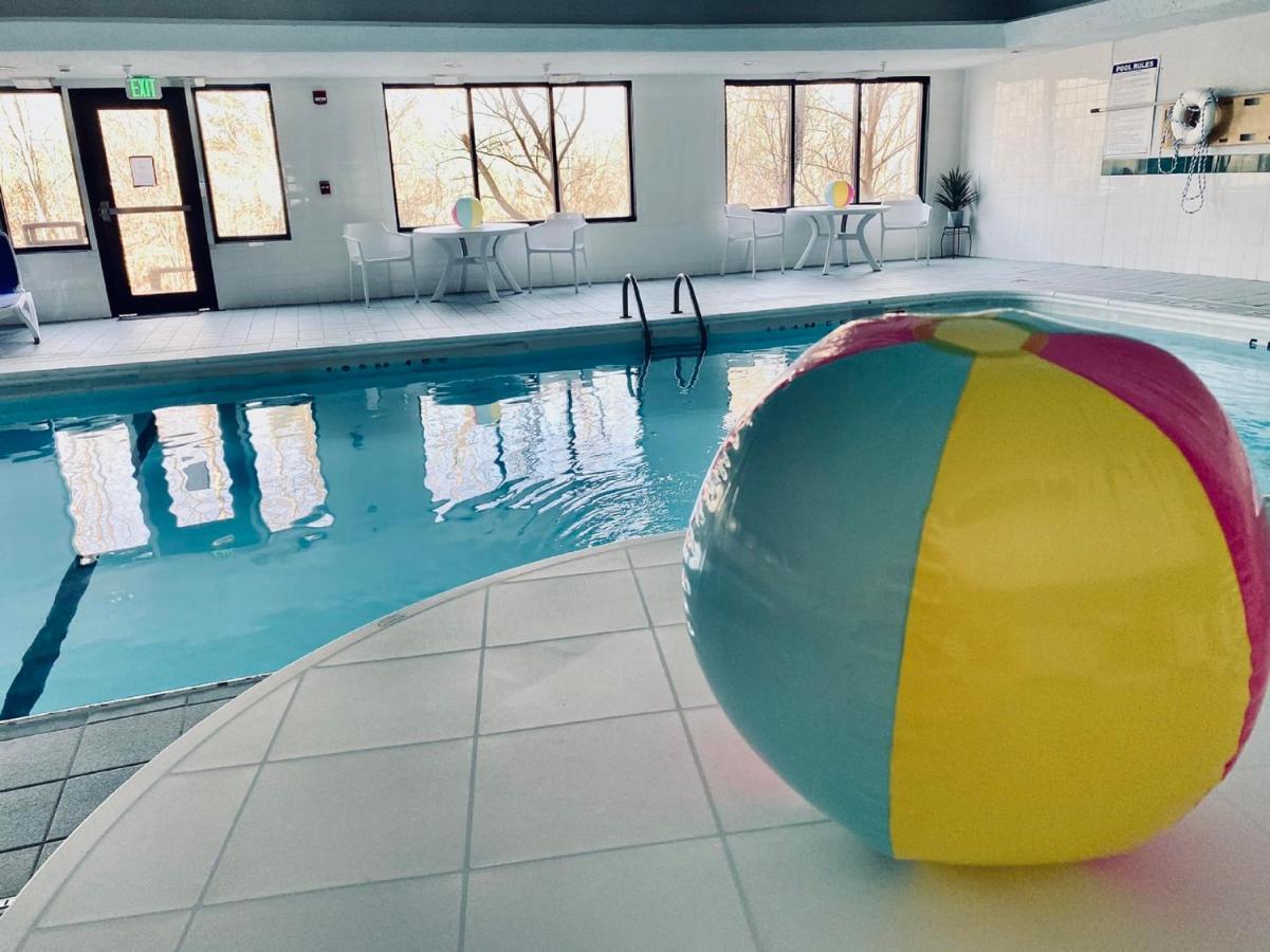 Holiday Inn Express Plymouth By Ihg Eksteriør bilde