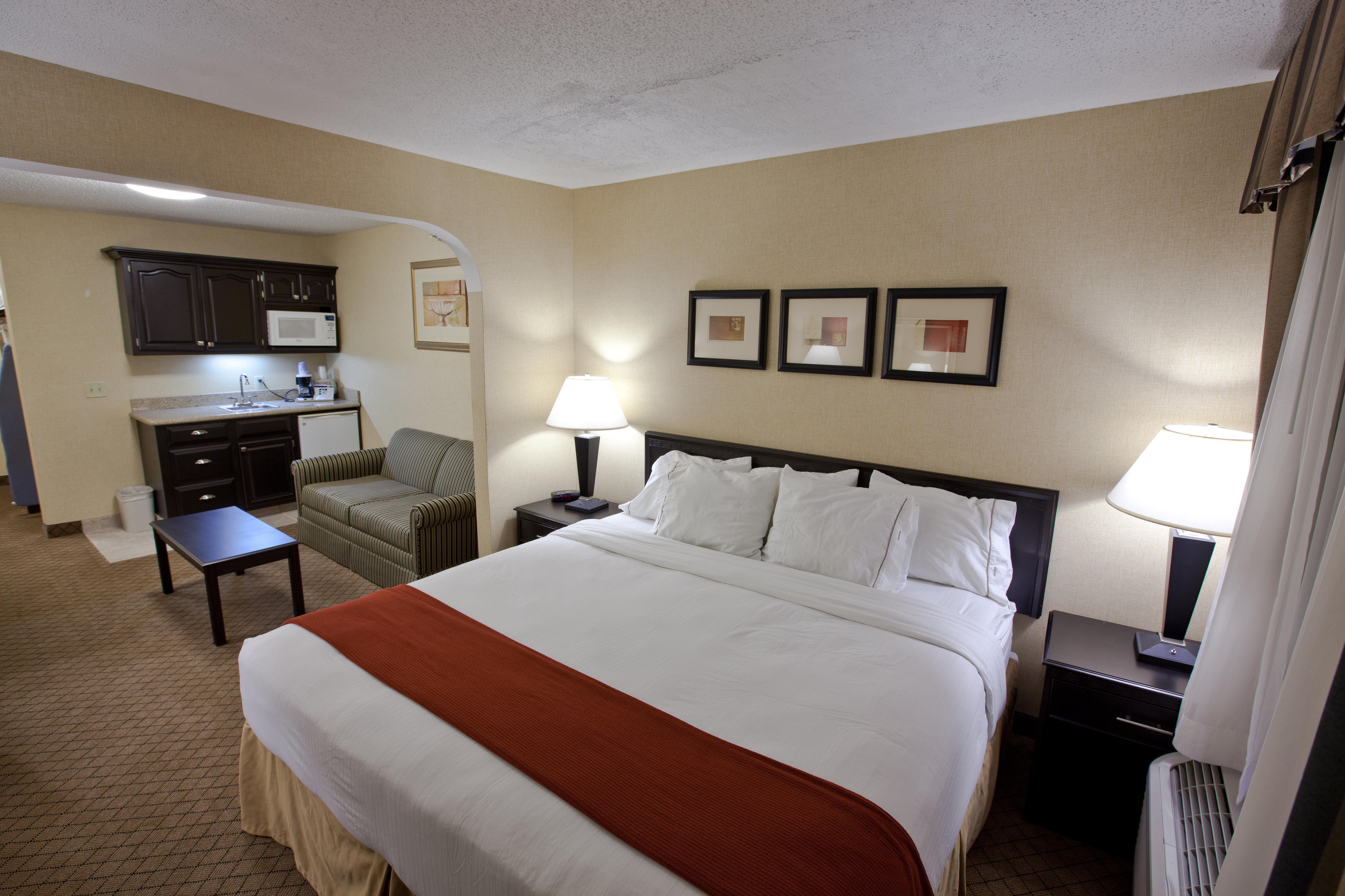 Holiday Inn Express Plymouth By Ihg Eksteriør bilde