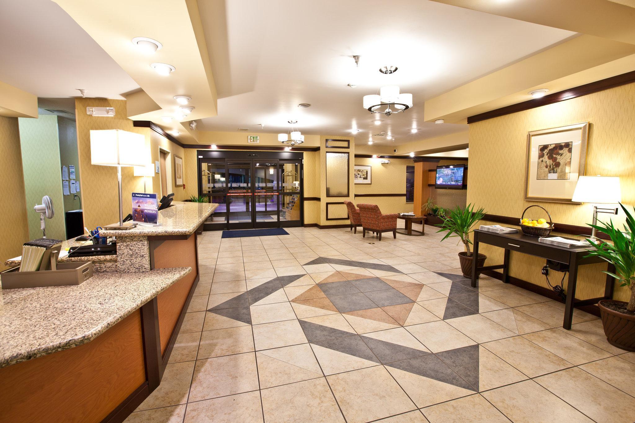 Holiday Inn Express Plymouth By Ihg Eksteriør bilde