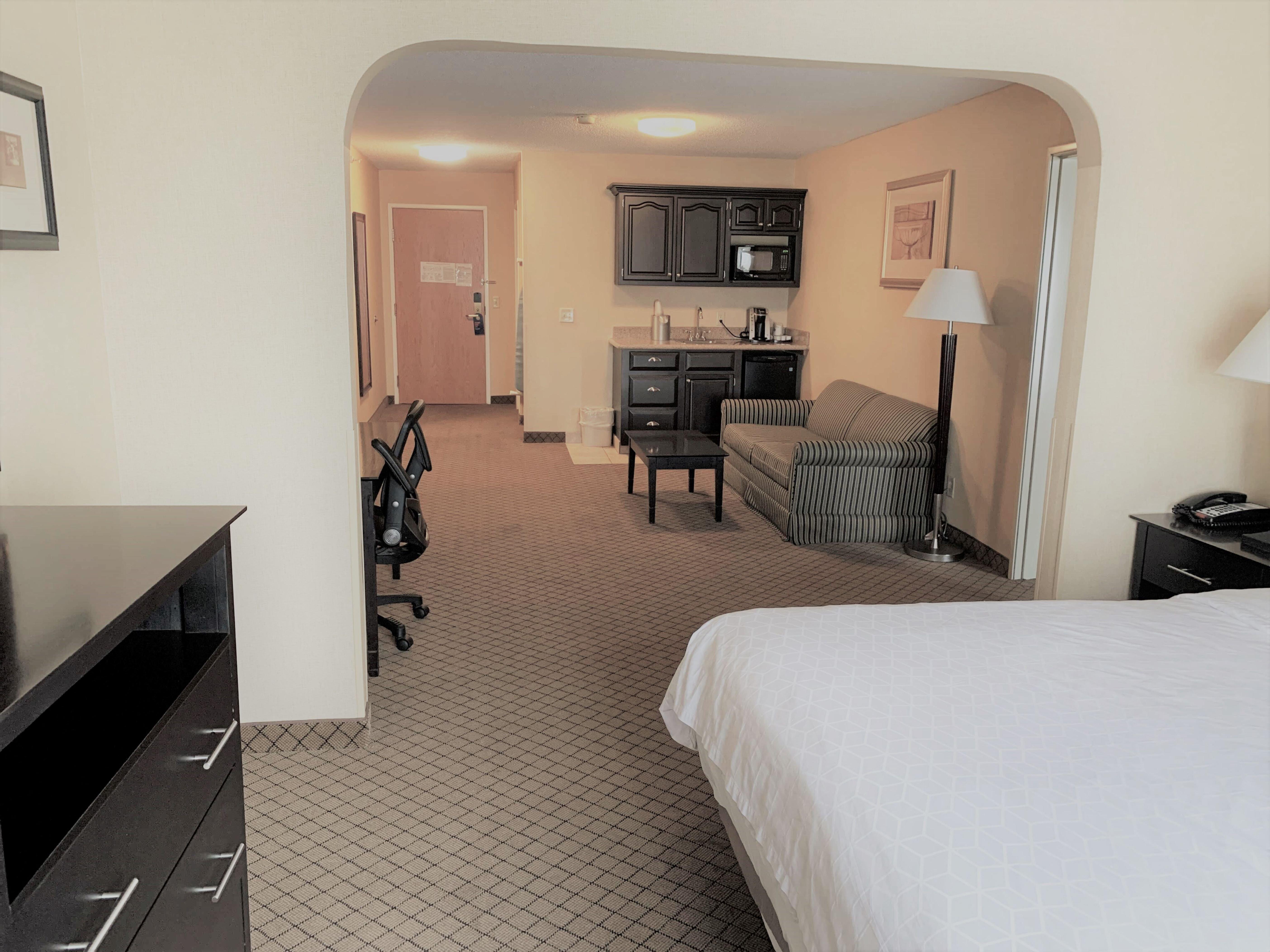 Holiday Inn Express Plymouth By Ihg Eksteriør bilde