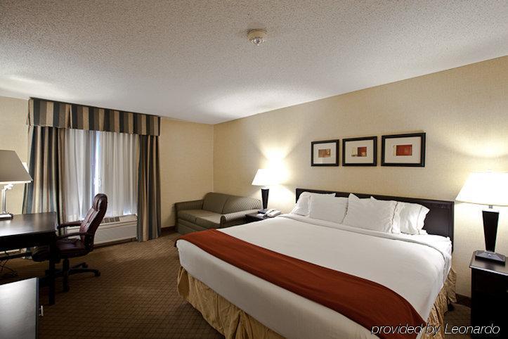 Holiday Inn Express Plymouth By Ihg Rom bilde
