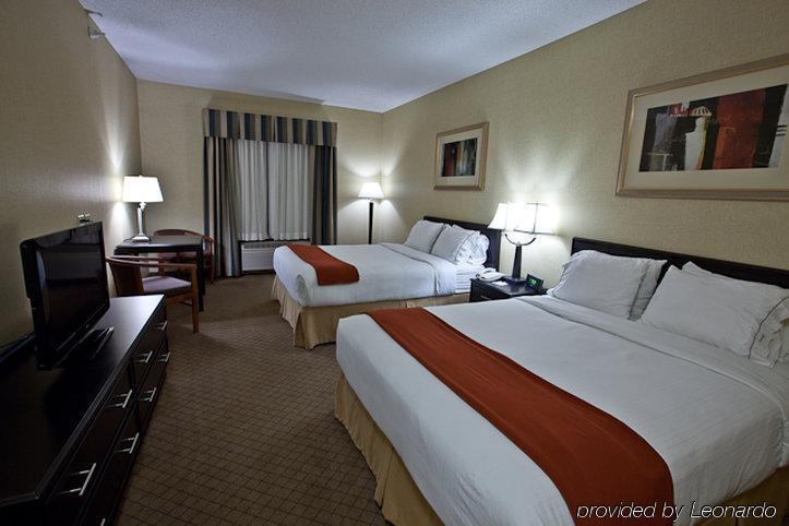 Holiday Inn Express Plymouth By Ihg Rom bilde